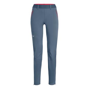 Штани жіночі Salewa Pedroc Stormwall Durastretch Women's Pant, Grey, 38/32 (267740311) image