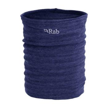 Шарф-труба Rab Filament Neck Tube, PATRIOT BLUE, One Size (5059913001234) image