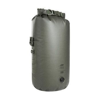 Гермомішок Tasmanian Tiger Stuffbag 25 WPV, Stone Grey Olive (TT 7926.332) image