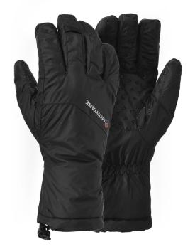 Рукавички Montane Prism Dry Line Glove, Black, L (5056237042837) image