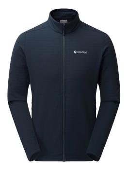 Мужская флисовая кофта Montane Protium XT Jacket, Eclipse Blue, S (5056237090999) image