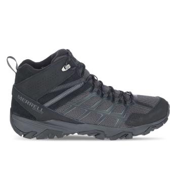 Ботинки мужские Merrell Moab FST 3 Thermo MID WP, Black, 43 (MRL 036.0944-43) image