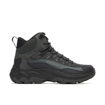 Черевики чоловічі Merrell Thermo Chill 2 MID WP, Black, 43.5 (036.1946) image