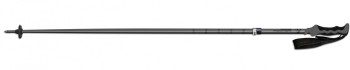 Палиці трасові гірськолижні універсальні Fischer Multi Vario Al, Grey/black, 100-125 см (Z32119) image