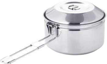 Кастрюля з нержавіючої сталі Fire Maple Antarcti pot, 0,8 л (Antarcti 08) image