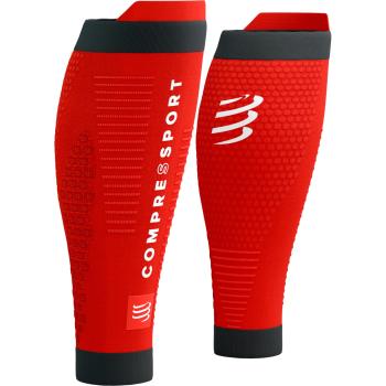 Компресійні гетри Compressport R2 3.0, Red/Black, T3 (SU00047B 301 0T3) image