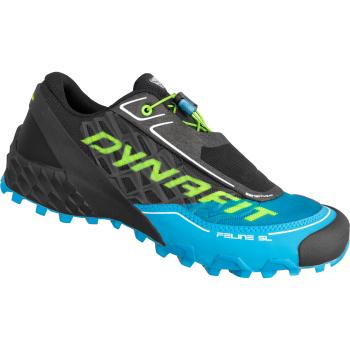 Кросівки чоловічі Dynafit Feline SL, Asphalt methyl blue, 41 (4053866146944) image