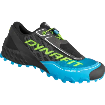 Кросівки чоловічі Dynafit Feline SL, Asphalt methyl blue, 41 (4053866146944) image