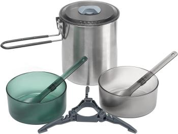 Кухонний набір Fire Maple Antarcti Duo Cook Set (FM Antarcti Duo) image