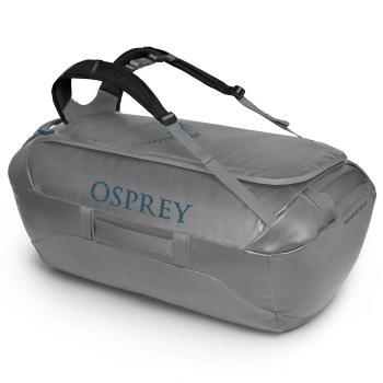 Сумка Osprey Transporter 95 (F21), Smoke Grey (843820123555) image