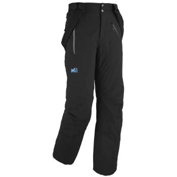 Штани гірськолижні Millet Attu GTX Stretch, Black, L (3515729353773) image