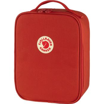 Термосумка Fjallraven Kanken Mini Cooler, True Red, (7323450690069) image