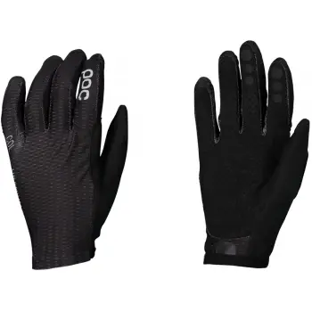 Велоперчатки POC Savant MTB Glove, Uranium Black, S (PC 303761002SML1) image