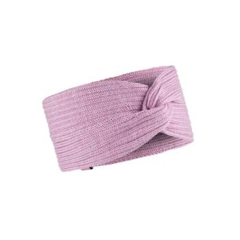 Пов'язка на голову Buff Knitted Headband Norval, Pansy (BU 126459.601.10.00) image