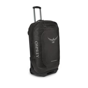 Сумка на колесах Osprey Rolling Transporter 90 (F21), Black (843820121384) image