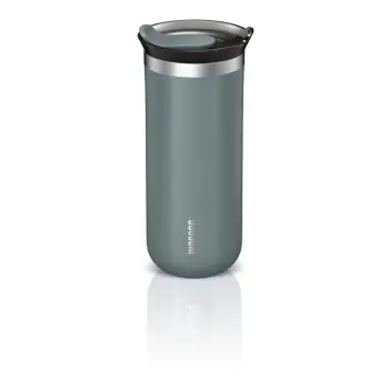 Термокухоль Wacaco Octaroma Grande 435 мл, blue (4897066230665) image