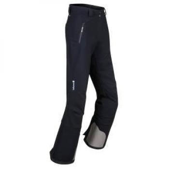 Штаны женские горнолыжные Lafuma LD Arolles Pant, Black, L (3080093502145) image
