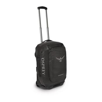 Сумка на колесах Osprey Rolling Transporter 40, black (10003353) image