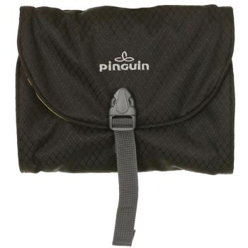 Косметичка Pinguin Foldable Washbag, Black, р. L (PNG 335.Black-L) image