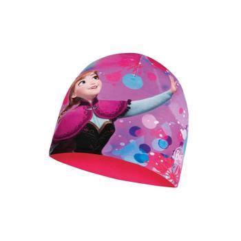 Шапка дитяча (4-8) Buff Frozen Microfiber & Polar Hat, Anna Bright Pink (BU 118394.559.10.00) image