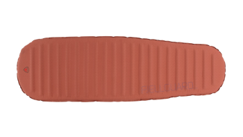 Самонадувний килимок Robens FjellGuard 60 (5709388090898) image