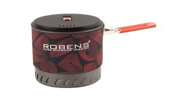 Казанок Robens Turbo Pot Pro (690324) image