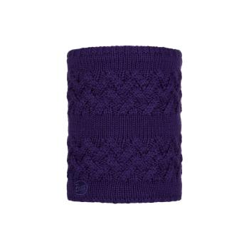 Шарф-труба Buff Knitted & Fleece Neckwarmer Savva, Sincerity (BU 113349.642.10.00) image