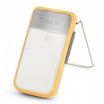 Ліхтар-повербанк Biolite PowerLight Mini, 135 люмен, Orange (BLT PLB1001) image