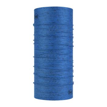 Шарф-труба Buff Coolnet UV+ Reflective, Azure Blue Htr (BU 122016.720.10.00) image