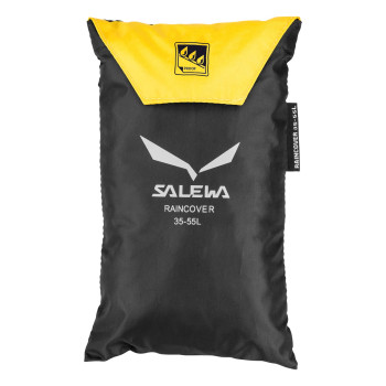 Дощовик для рюкзака Salewa Raincover, 35-55 л, Yellow (1401 35-55L 2410) image