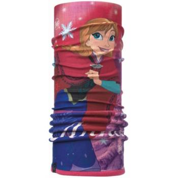 Шарф-труба дитячий (4-8) Buff Frozen Child Polar, Anna Mardi Grape (BU 115438.617.10.00) image