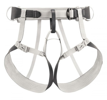 Система страховочная Petzl Tour, Grey/Anthracite (C20A LXL) image