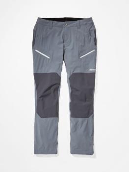 Штаны женские Marmot Limantour Pant, M - Steel Onyx/Dark Steel (MRT 47980.1517-8) image