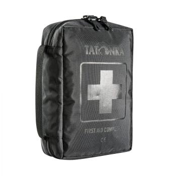 Аптечка заповнена Tatonka First Aid Complete, Black (TAT 2716.040) image