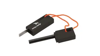 Огниво Easy Camp Flint Striker, Black (680140) image