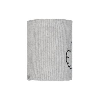 Шарф-труба дитячий (4-8) Buff Child Knitted & Polar Neckwarmer Funn, Ghost (BU 120868.003.10.00) image