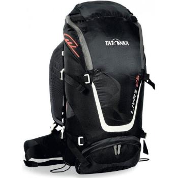 Рюкзак жіночий Tatonka Livaz 25, Black (TAT 1479.040) image