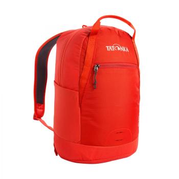 Рюкзак Tatonka City Pack 15, Red Orange (TAT 1665.211) image