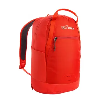 Рюкзак Tatonka City Pack 15,Red Orange (TAT 1665.211) image