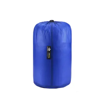 Компресійний чохол Ultra-Sil Stuff Sack від Sea To Summit, Blue, S (STS ASN240SBL) image