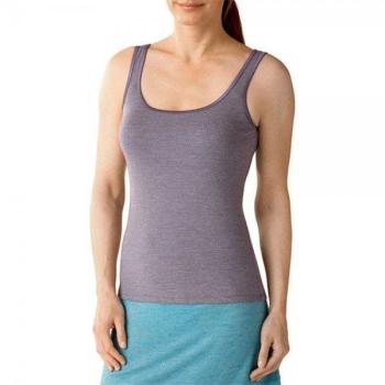 Майка жіноча Smartwool Turnabout Tank Desert Purple, р. S (SW SF155.284-S) image