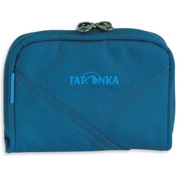 Гаманець Tatonka Big Plain Wallet, Shadow Blue (TAT 2983.150) image