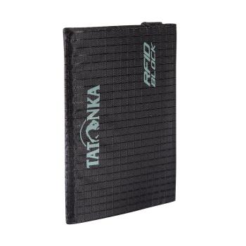 Кардхолдер Tatonka Card Holder RFID B, Black (TAT 2995.040) image