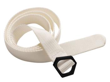 Ремінь Black Diamond Hex Belt, Ice, One Size (BD W765.150) image