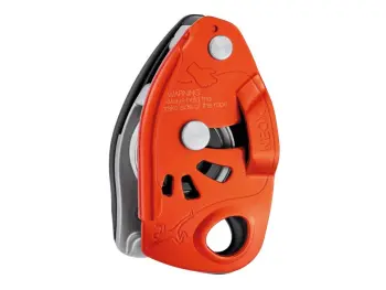 Спусковий пристрій Petzl Neox, Orange (PTZL D016AA01) image