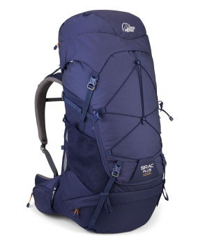Рюкзак жіночий Lowe Alpine Sirac Plus ND65, Patriot Blue, S/M (LA FMQ-53-PTB-SMD) image