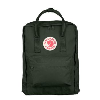 Рюкзак Fjallraven Kanken 16, Deep Forest (23510.662) image
