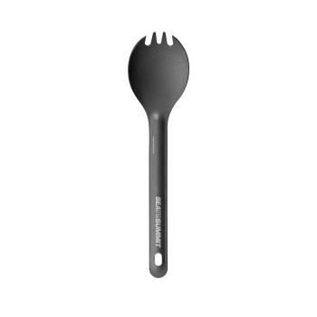 Ловилка Alpha Light Spork Grey Anodised, S від Sea to Summit (STS ACUTALSPK) image