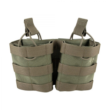 Підсумки для магазинів автомата Tasmanian Tiger 2 SGL MagPouch BEL HK417 MKII, Olive (TT 7123.331) image