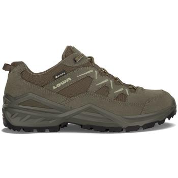Кросівки трекінгові чоловічі LOWA Sirkos Evo GTX LO Olive/Avocado, 41 (LW 310805-7839-41.0) image